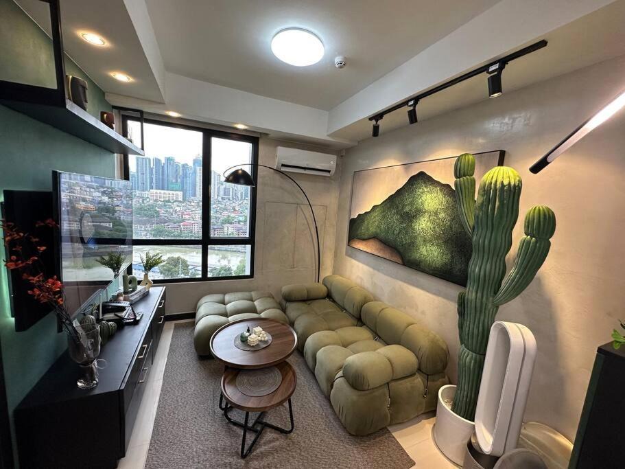 Photo of Livingroom in Pasig