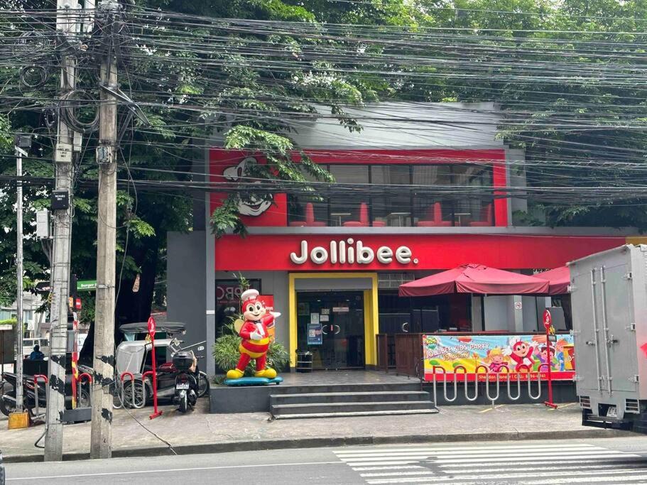 Photo of Buildings in Pasig
