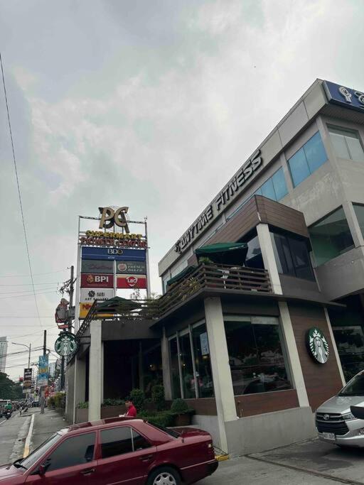 Photo of Buildings in Pasig