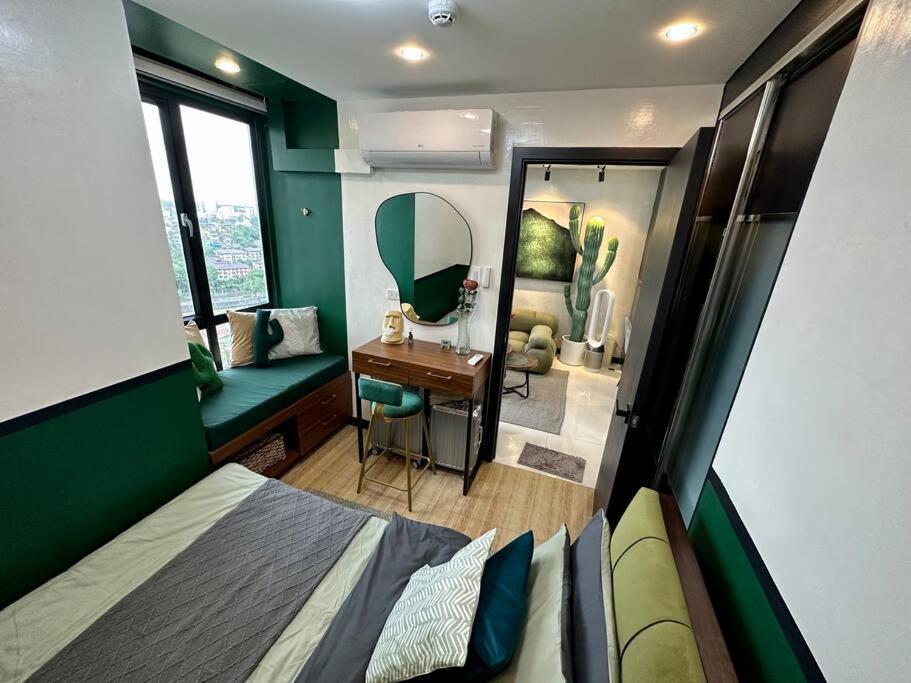 Photo of Livingroom in Pasig