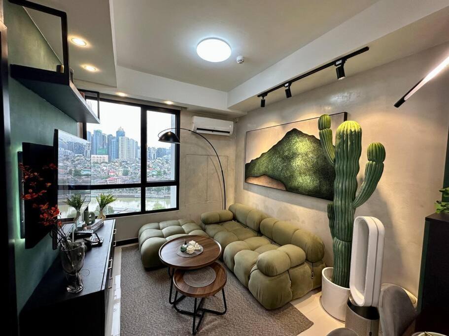 Photo of Livingroom in Pasig