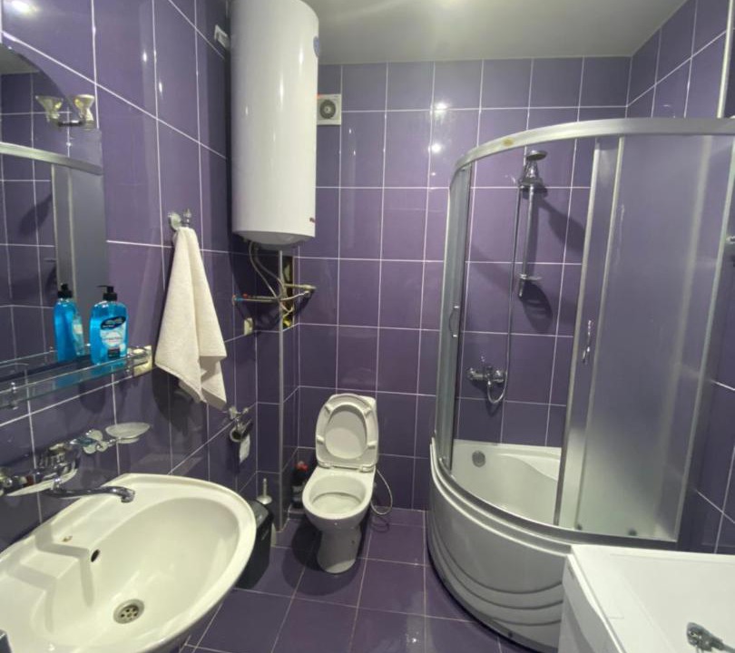 Photo of Bathroom in Poti