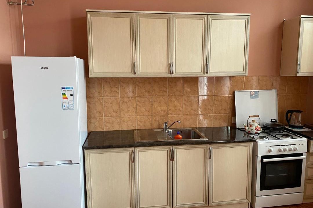 Photo of Kitchen in Poti