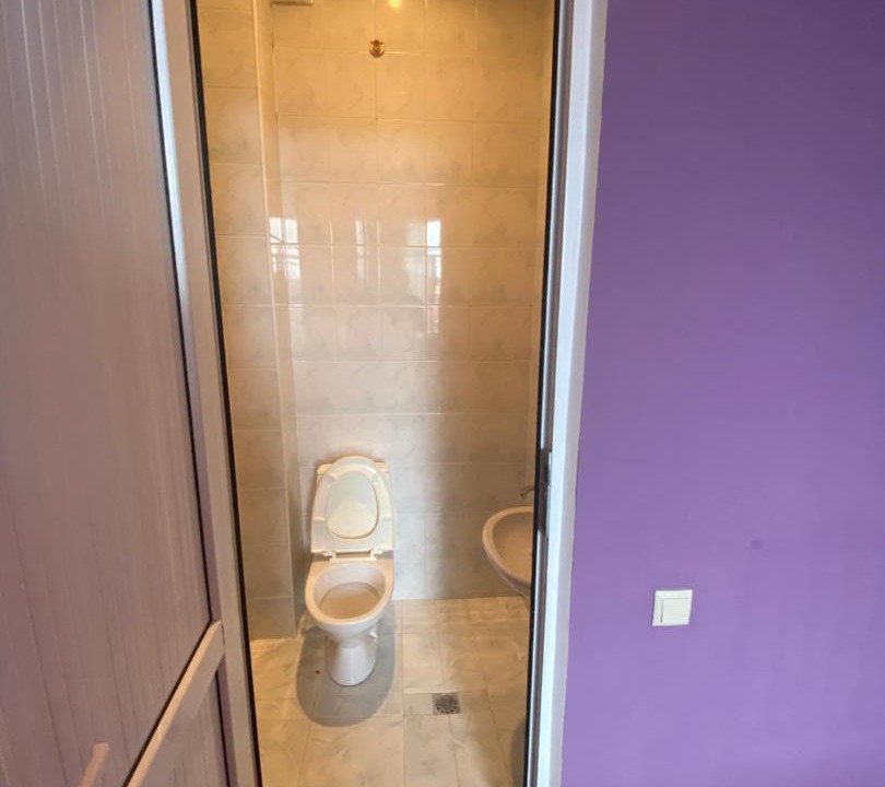 Photo of Bathroom in Poti