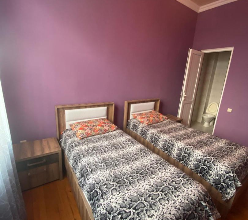 Photo of Bedroom in Poti