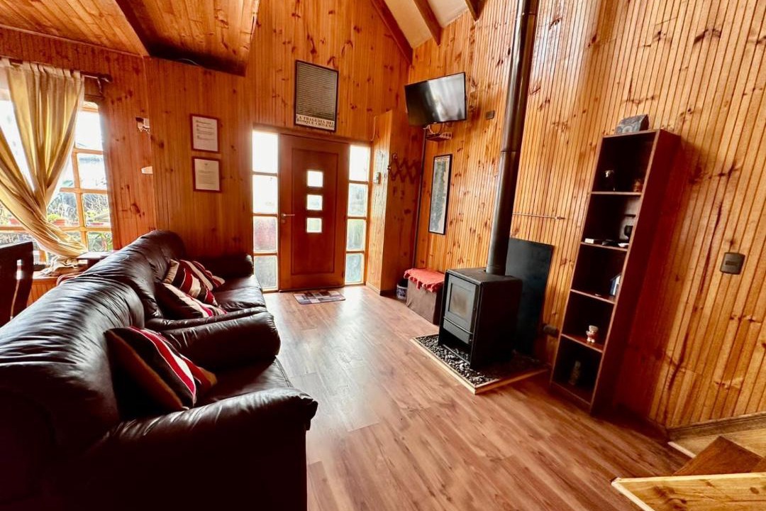 Photo of Livingroom in Quellon
