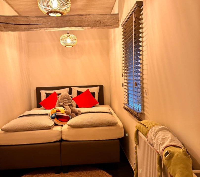 Photo of Livingroom in Dilsen