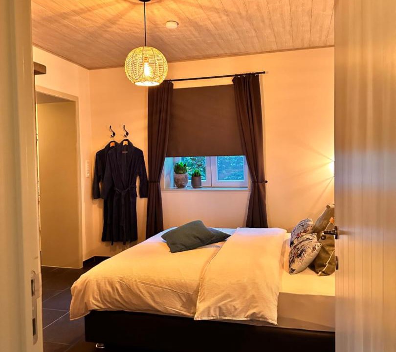 Photo of Bedroom in Dilsen