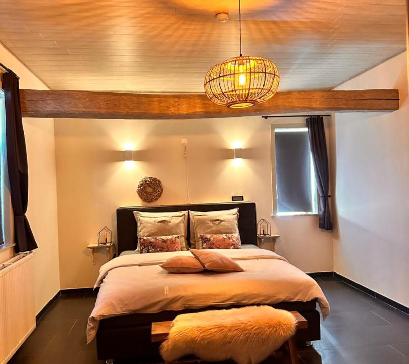Photo of Bedroom in Dilsen