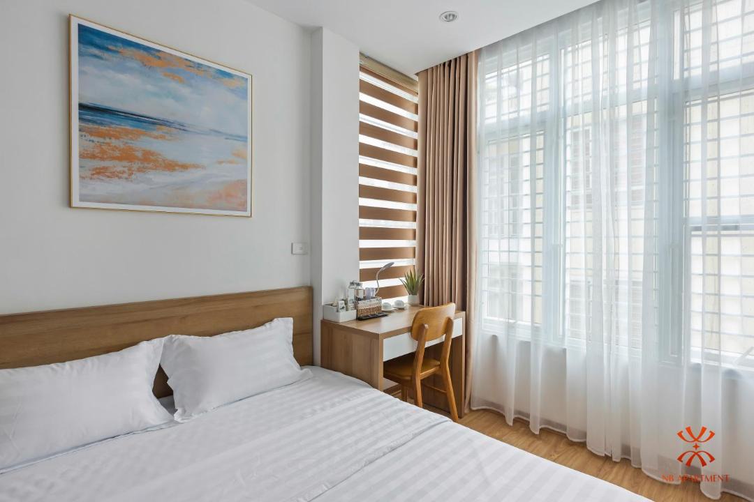 Photo of Bedroom in Cong Vi