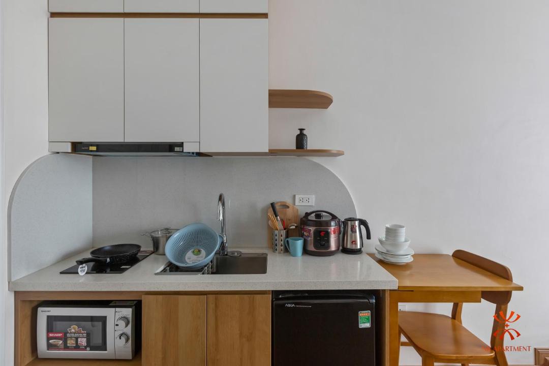 Photo of Kitchen in Cong Vi