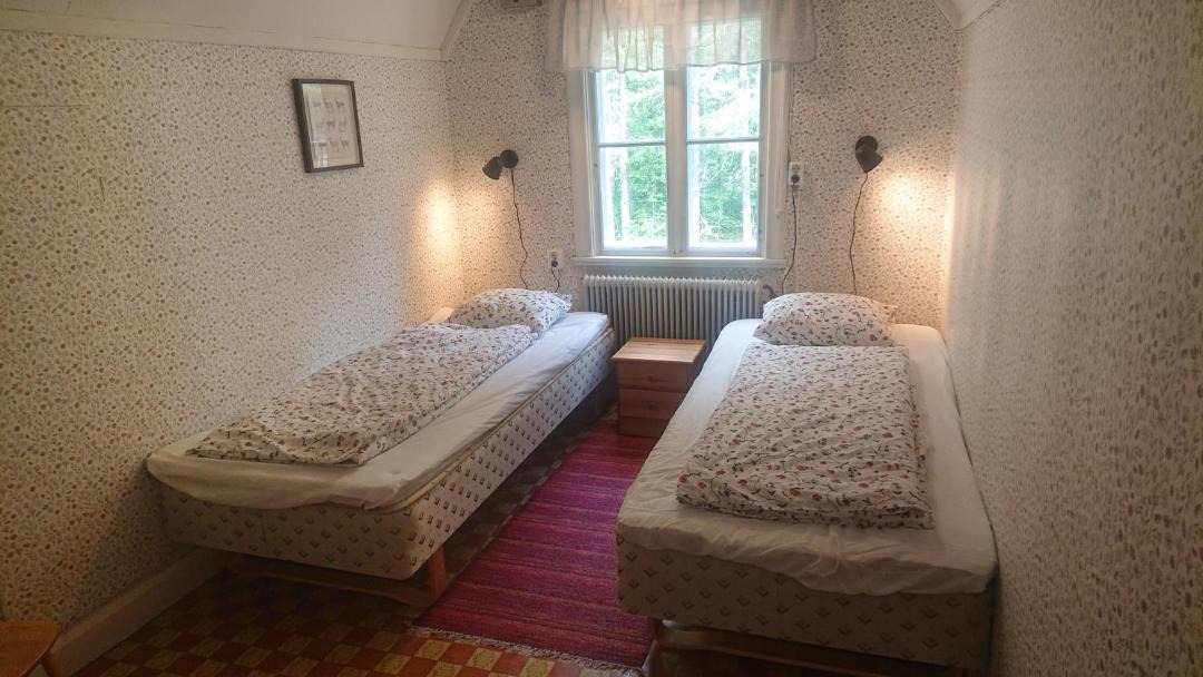 Photo of Bedroom in Torsby