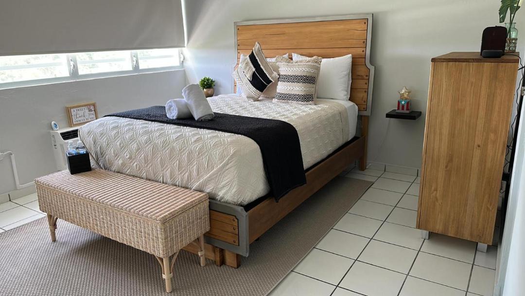 Photo of Bedroom in Ceiba