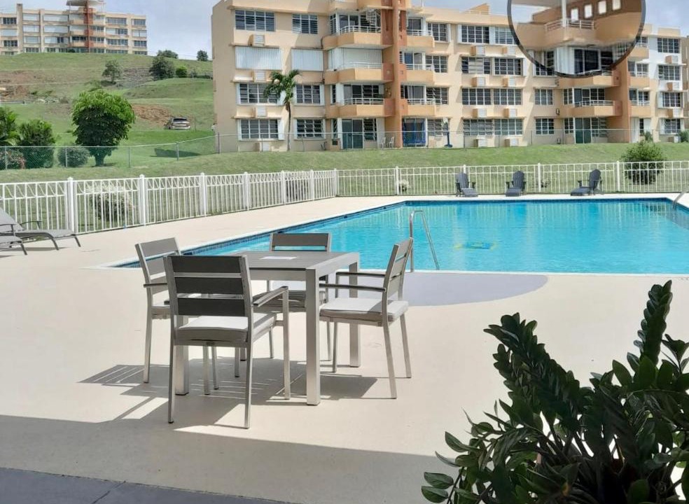 Photo of Outdoor in Ceiba