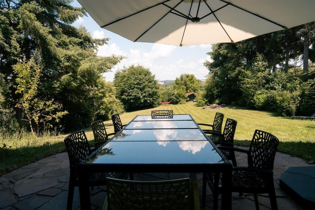 Photo of Patio Balcony in Bleckhausen