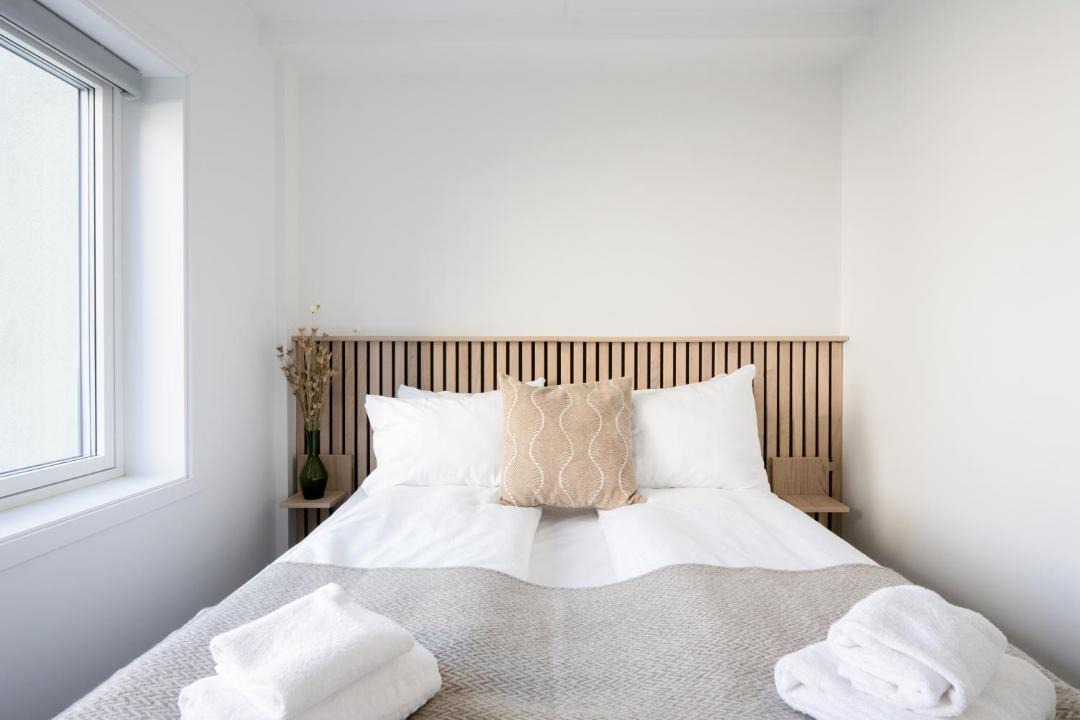 Photo of Bedroom in Gronland