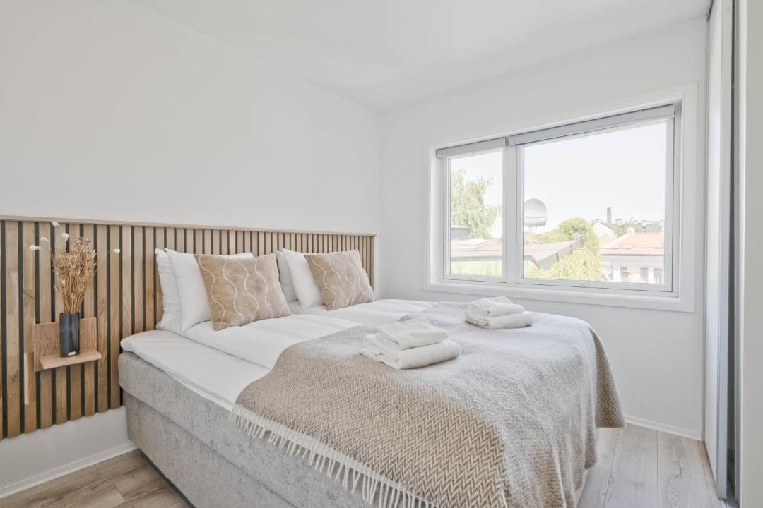 Photo of Bedroom in Gronland