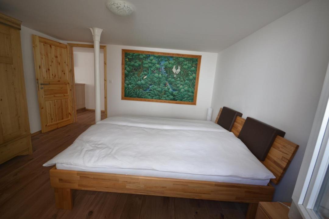 Photo of Bedroom in Steckborn