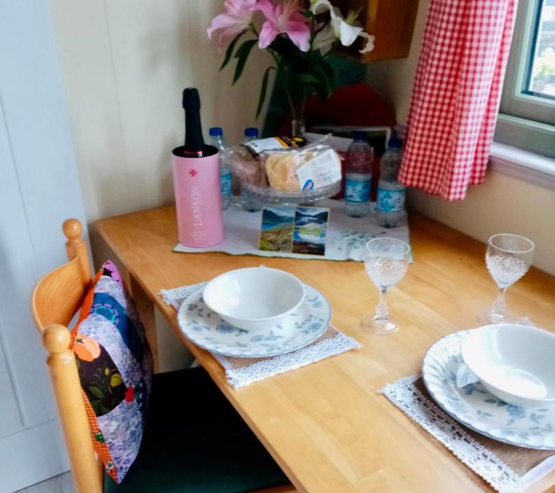 Photo of Livingroom in Kilkeel