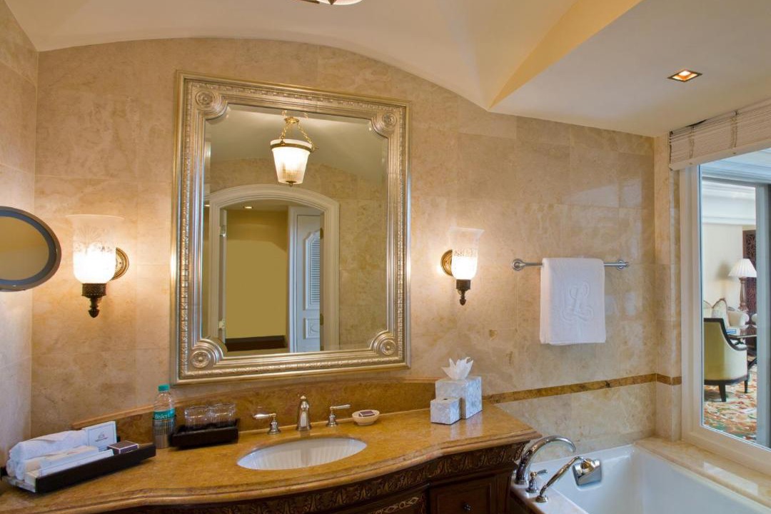 Photo of Bathroom in Agara