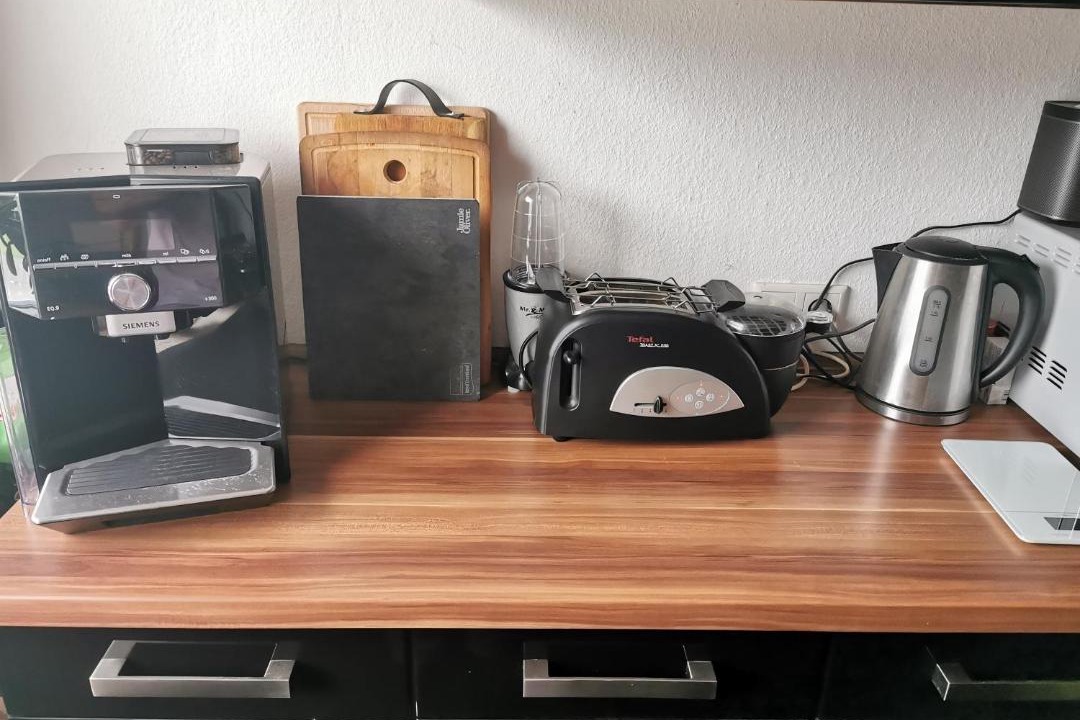 Photo of Kitchen in Ebkeriege