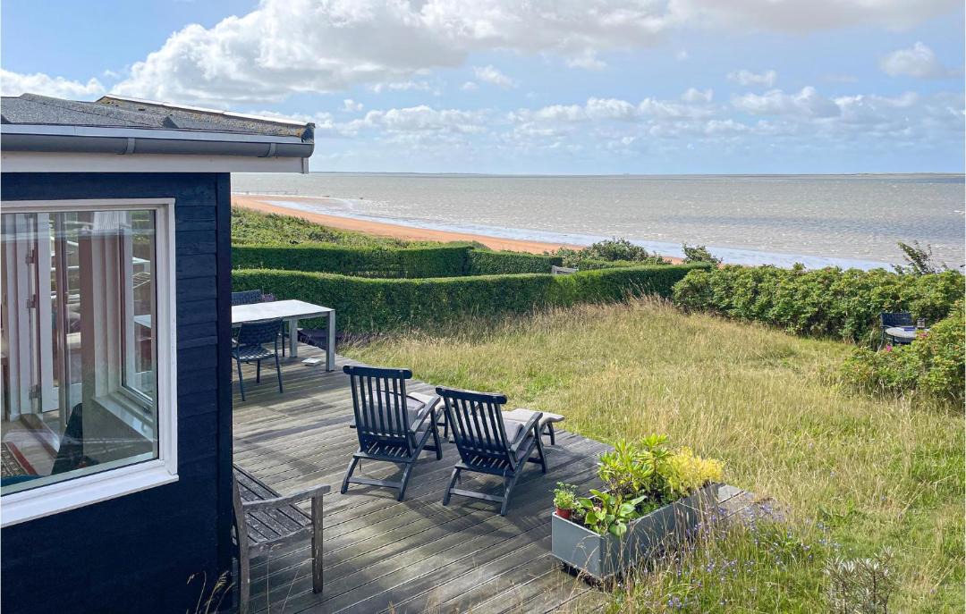 Photo of Patio Balcony in Sjaelborg