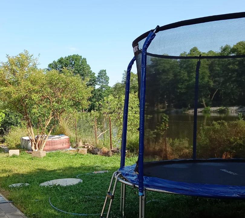 Photo of Outdoor in Honezovice