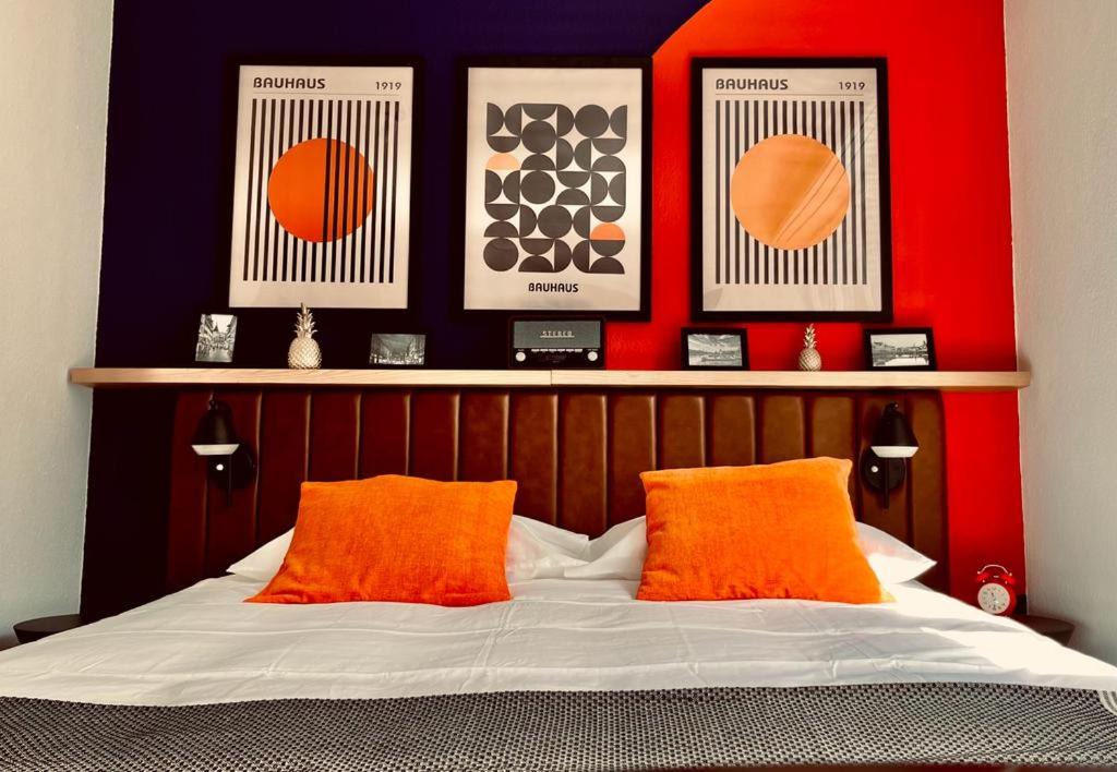 Photo of Bedroom in Niederdorf