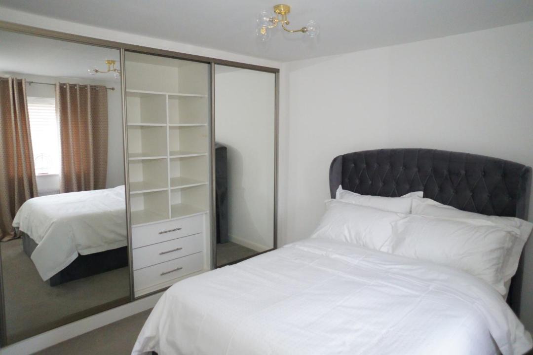 Photo of Bedroom in Newport Pagnell