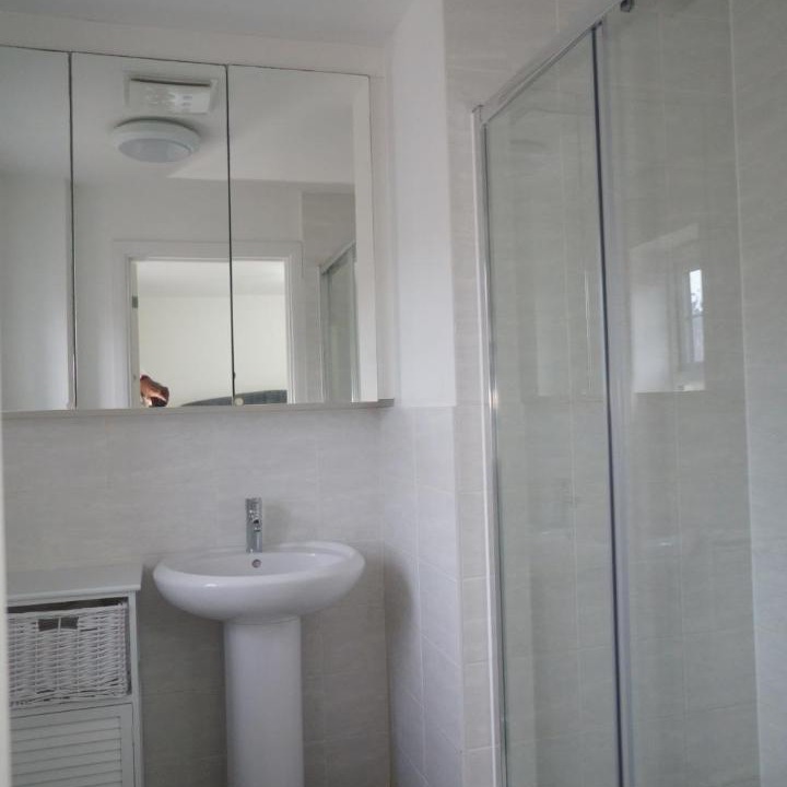 Photo of Bathroom in Newport Pagnell