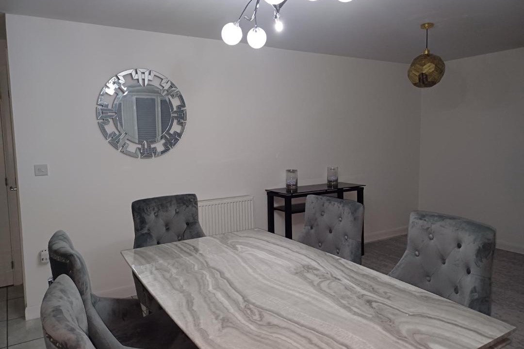 Photo of Bedroom in Newport Pagnell