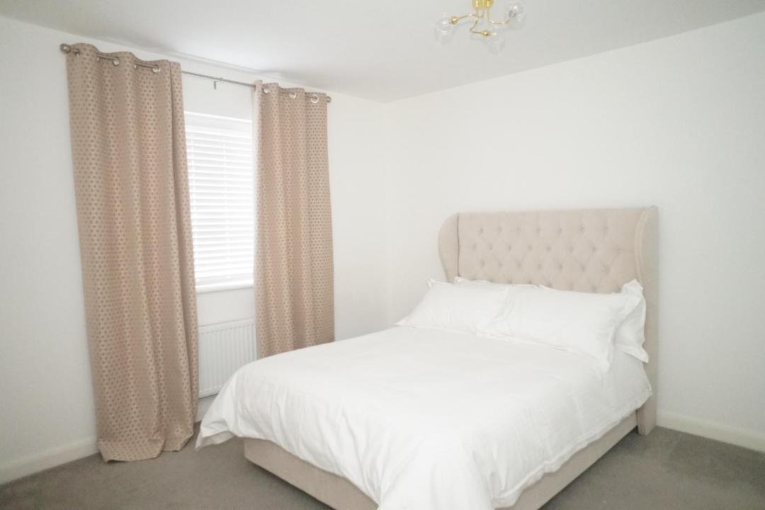 Photo of Bedroom in Newport Pagnell
