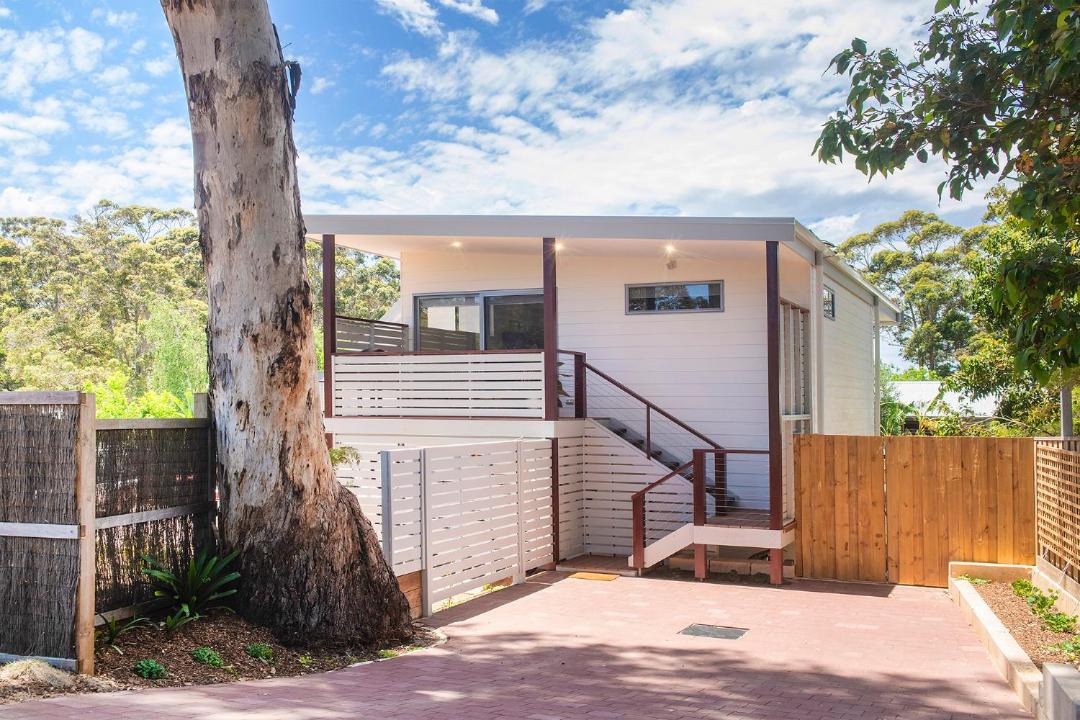 Photo of Buildings in Margaret River
