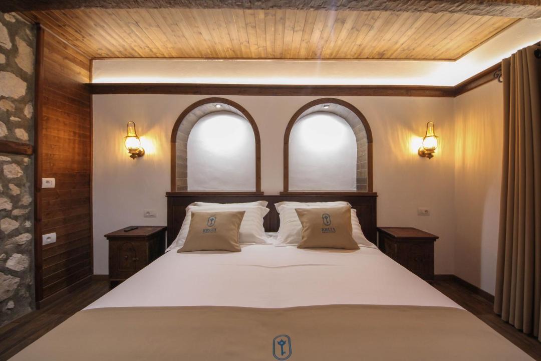 Photo of Bedroom in Kruje