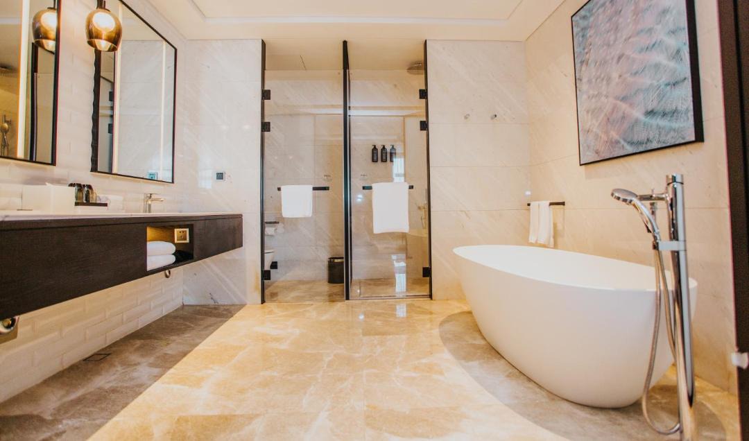 Photo of Bathroom in Gaoxin