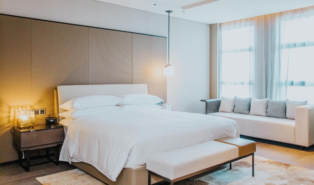 Photo of Bedroom in Gaoxin