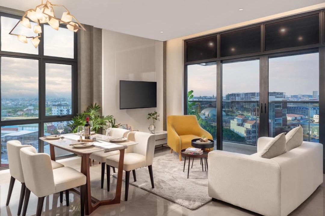 Photo of Livingroom in Ruessei Kaev