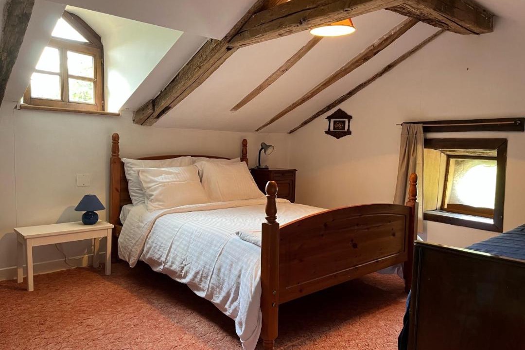 Photo of Bedroom in Rancon