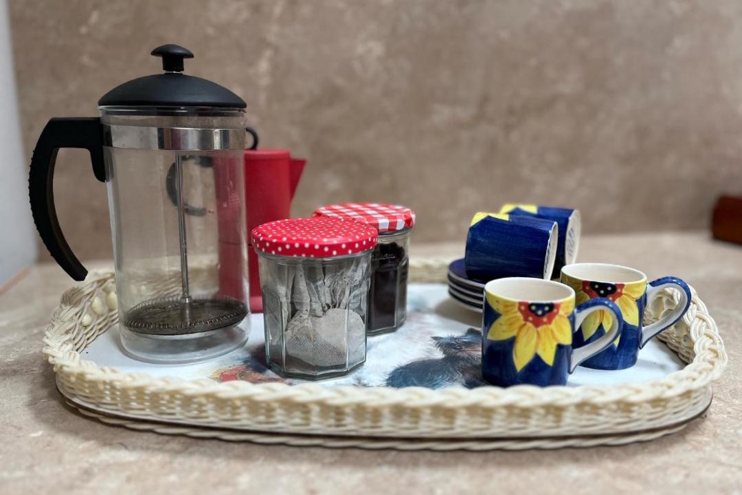 Photo of Kitchen in Rancon