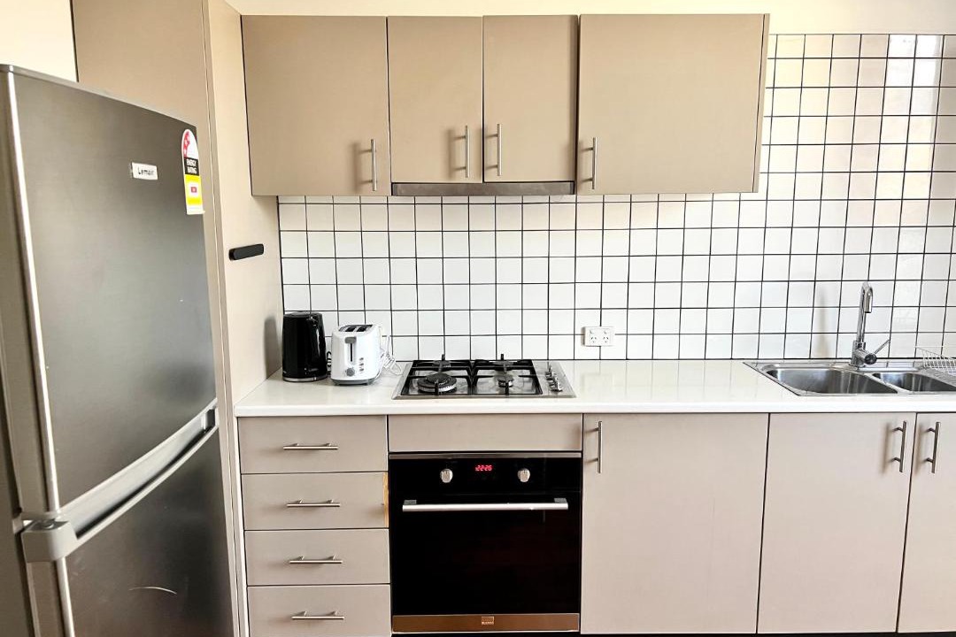 Photo of Kitchen in East Melbourne