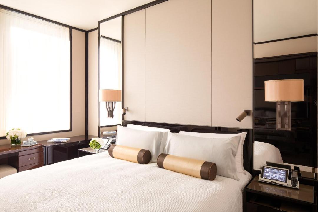 Photo of Bedroom in Tsim Sha Tsui