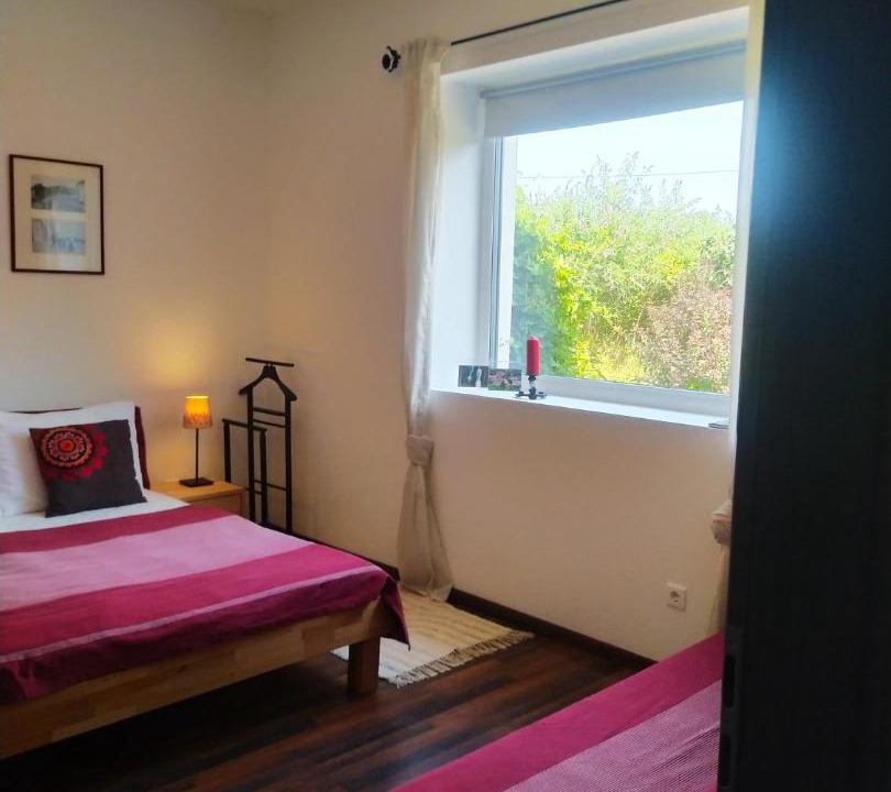 Photo of Bedroom in Pannonhalma