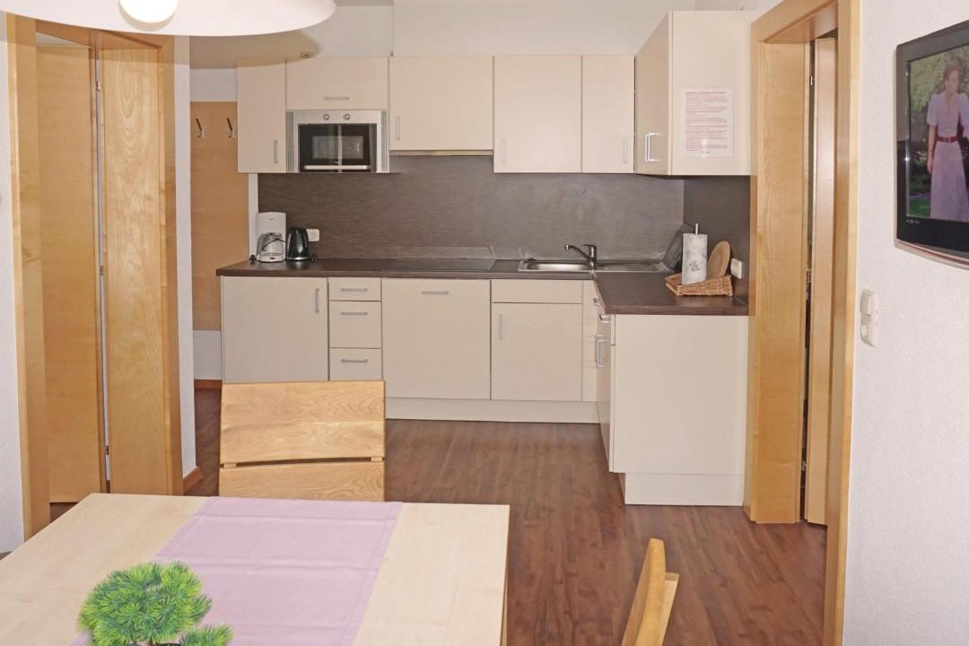 Photo of Kitchen in Flirsch