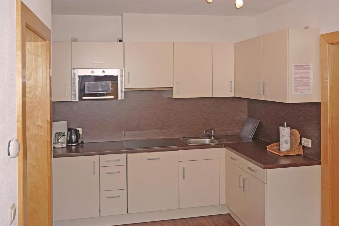 Photo of Kitchen in Flirsch