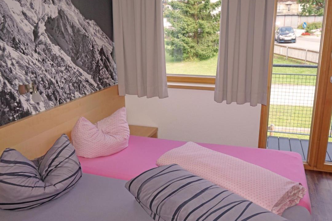 Photo of Bedroom in Flirsch