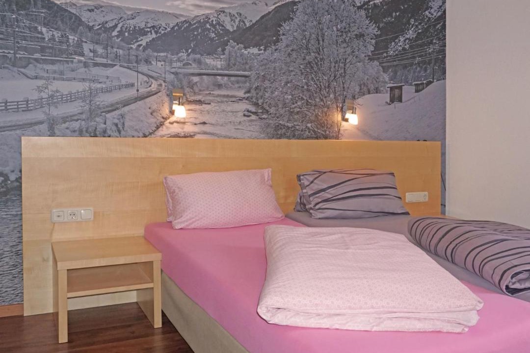 Photo of Bedroom in Flirsch