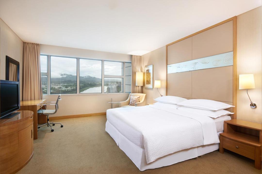 Photo of Bedroom in Central Business District