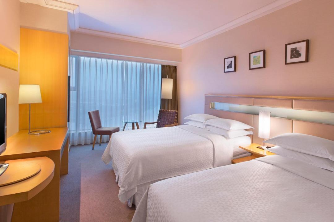 Photo of Bedroom in Central Business District
