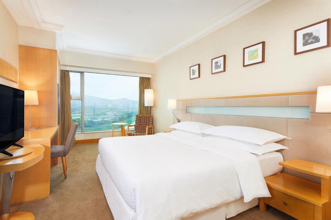 Photo of Bedroom in Central Business District