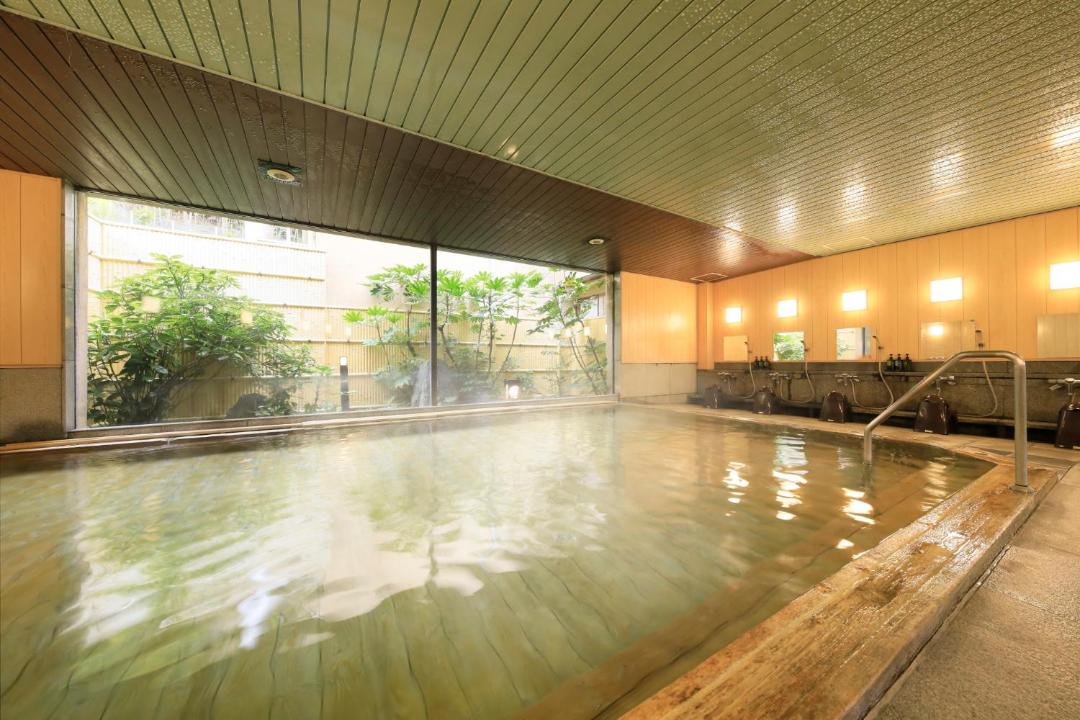 Photo of Others in Shinshufudo Onsen